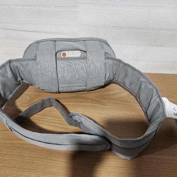 Sharper Image Multi-Function Full Body Cordless Massager - Picture 2 of 4